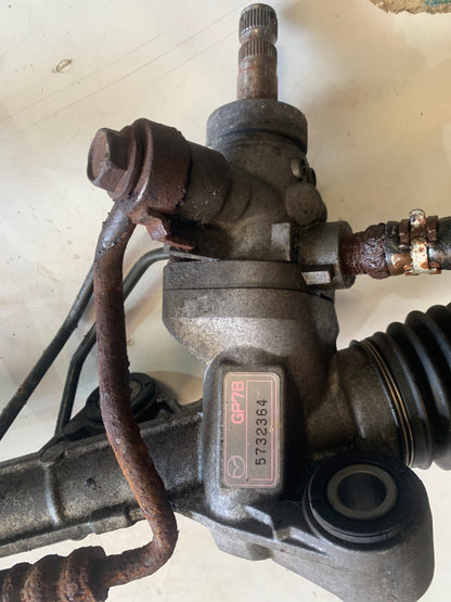 Cajetin Ford Fusion 3.0 2007 2010