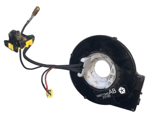 Cinta Fle Volante Dodge Neon 2000 2005