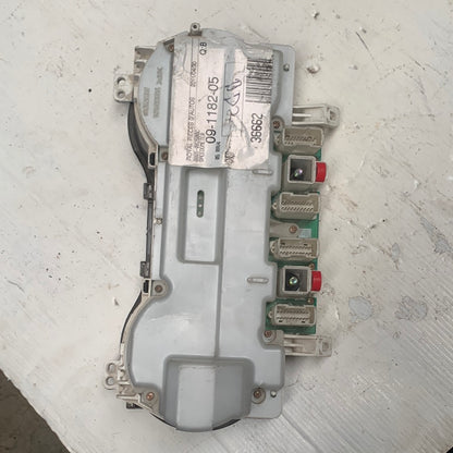 Cluster Tacometro RAV4 2005 Original