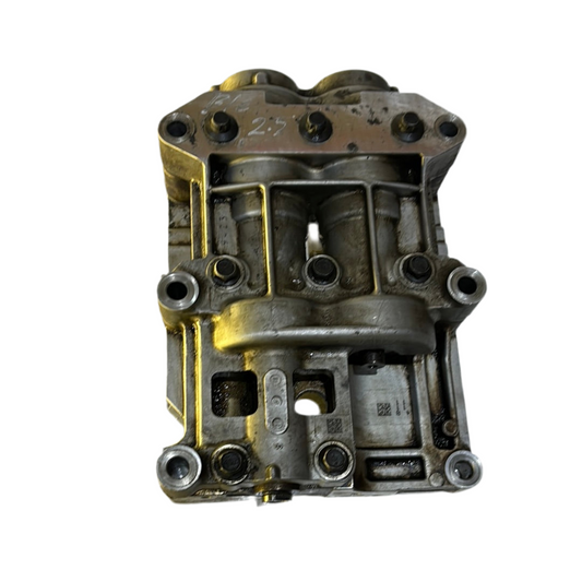 Balanceadora Bomba Aceite Nissan B16 2.5