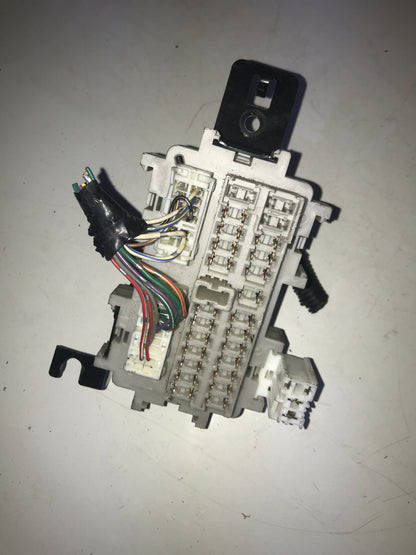 Fusilera Interna Nissan Altima 2.5 2002 2006