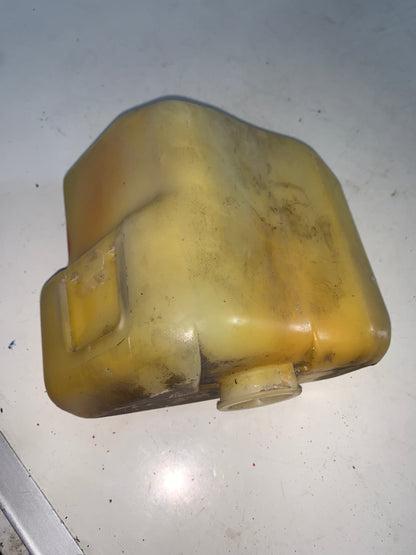 Envase Deposito Agua Radiador Toyota Camry 1997 2002