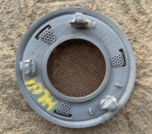 Tapa Speaker Toyota Highlander 2000 2007