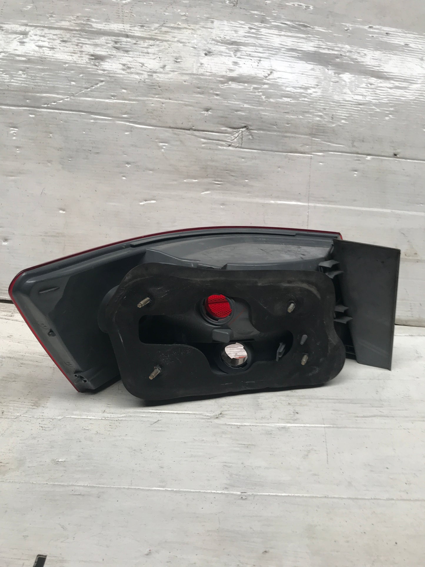 Stop Hyundai Sonata 2005 2008