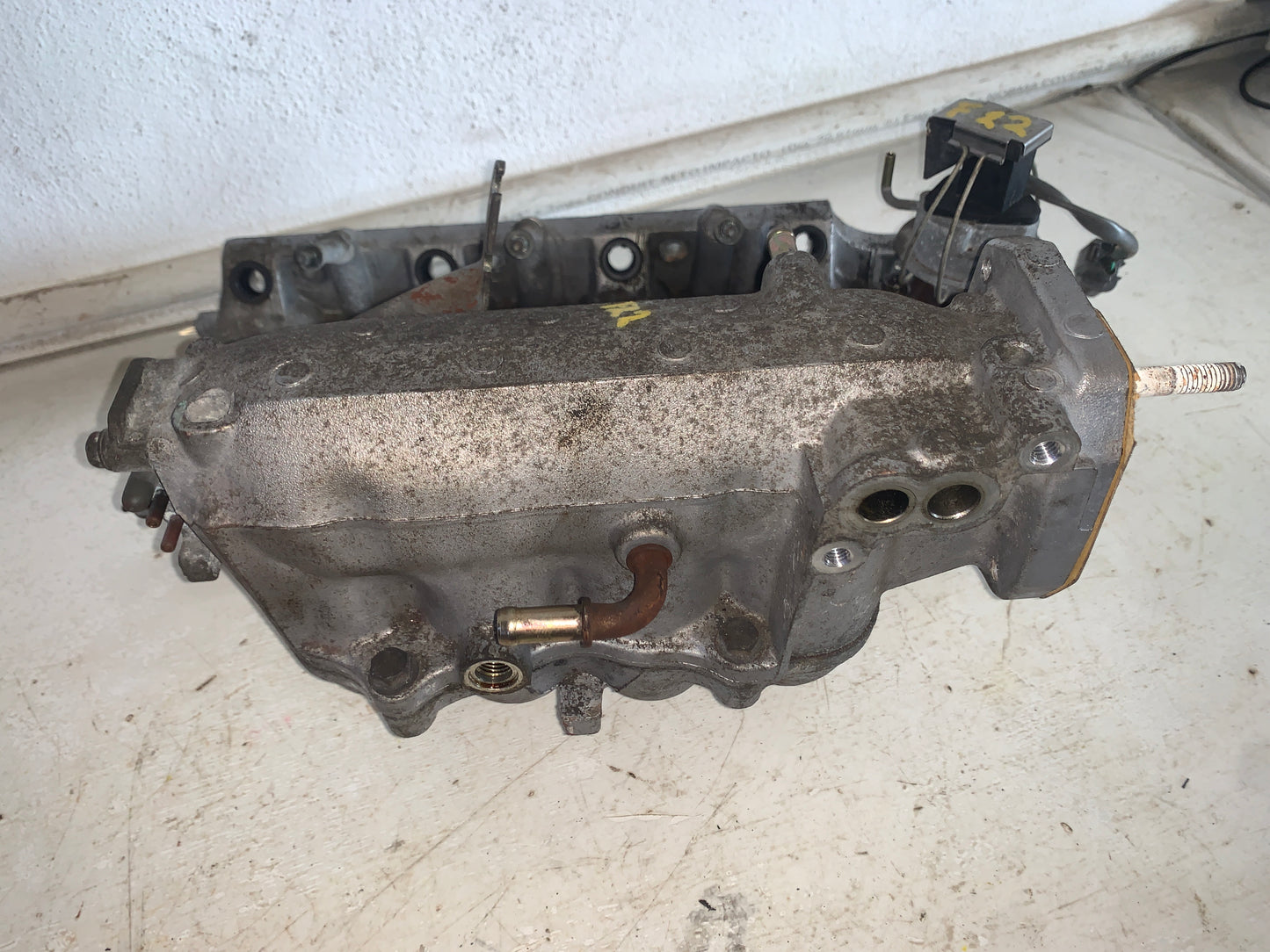 Camarin Honda Accord F22 1995 1999