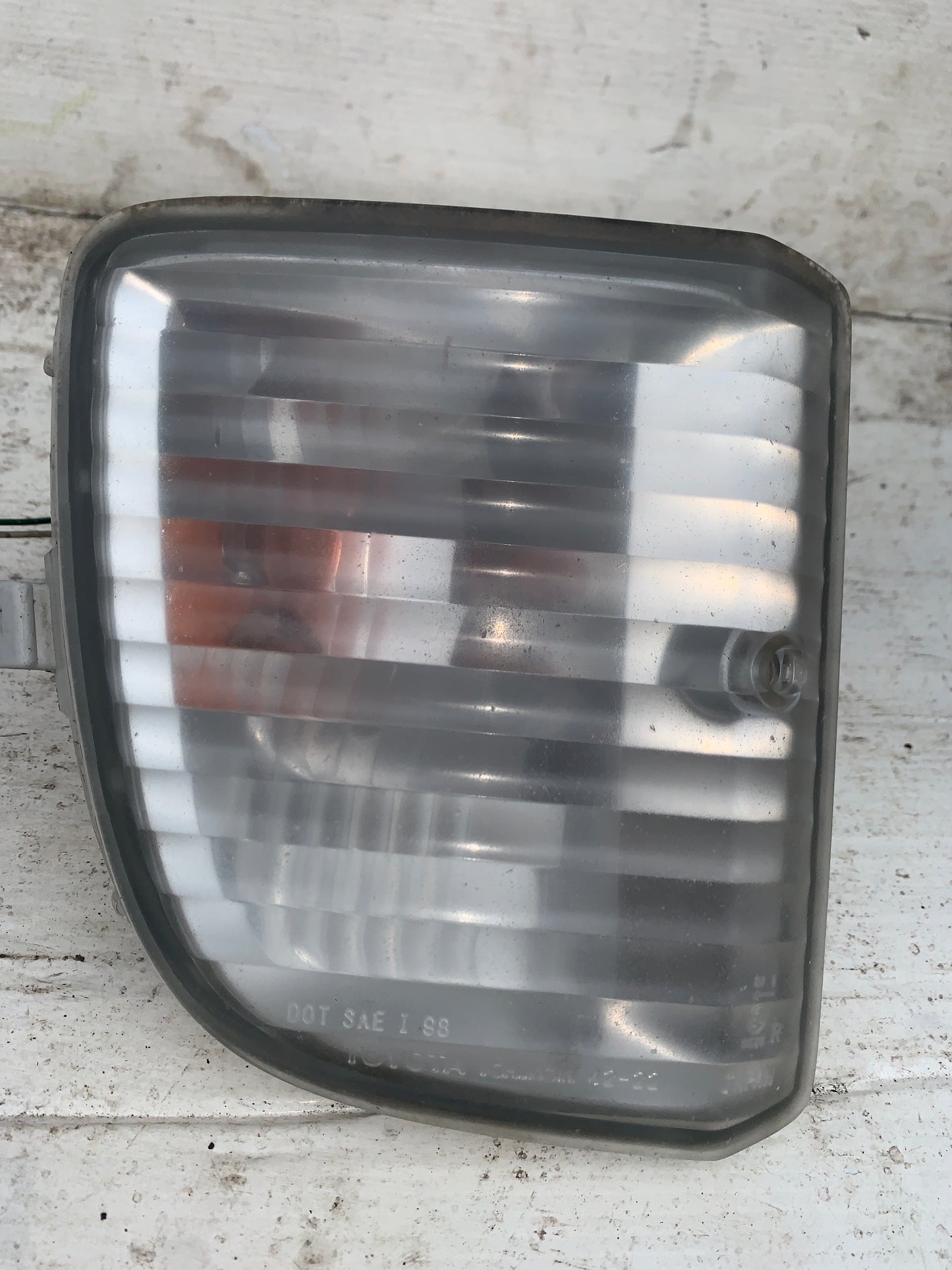 Luz Antiniebla Toyota RAV4 2001 2005