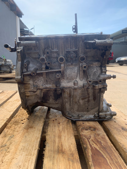 Motor 3/4 2001-2010 Toyota Yaris 1NZFE 1NZ 1.5L Sport Belta