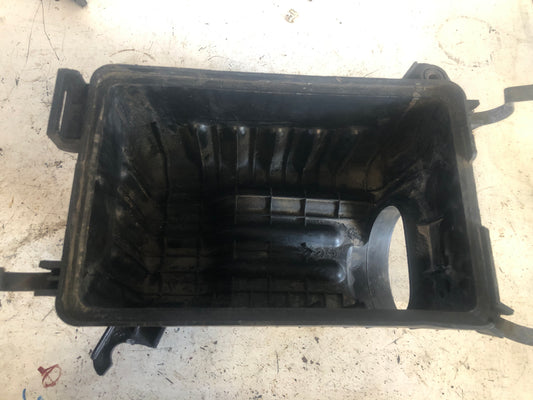 Tapa Inferior Filtro Purificación de Aire Hyundai Santa Fe 2006 2012