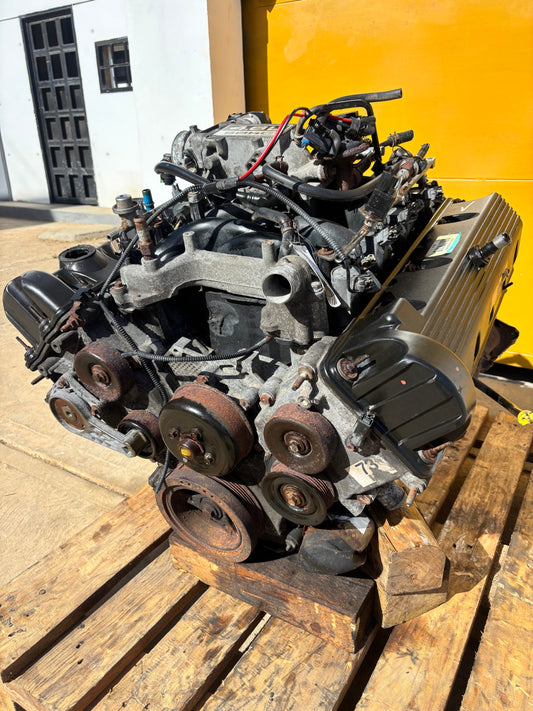 Motor Ford Explorer 2003 2005 4.6L