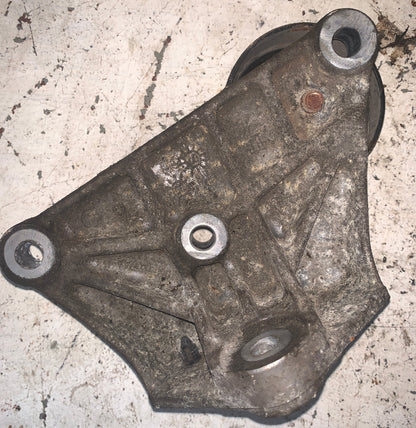Polea Direccion Honda Civic 2006 2011 R18