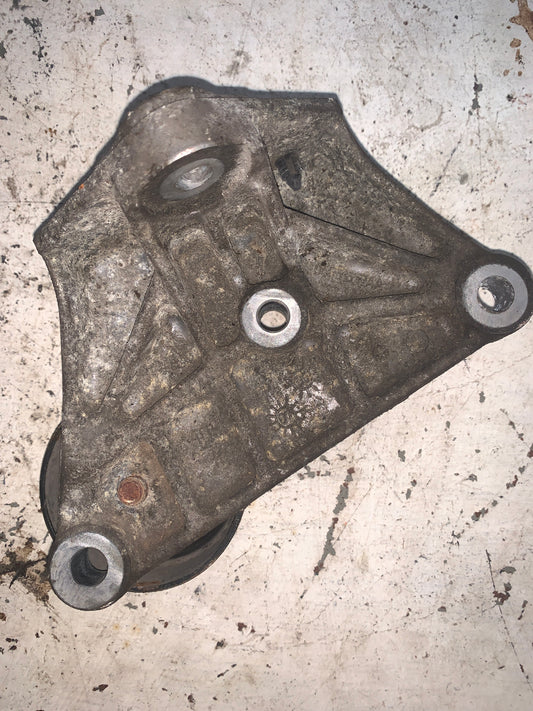 Polea Direccion Honda Civic 2006 2011 R18