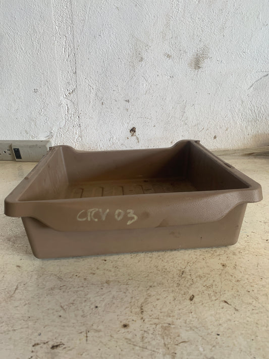 Bandeja Inferior Asiento Honda CRV 2003