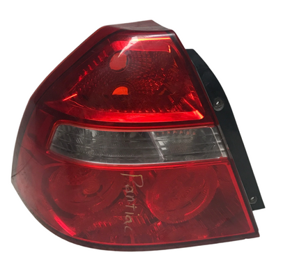 Stop Chevrolet Aveo LT