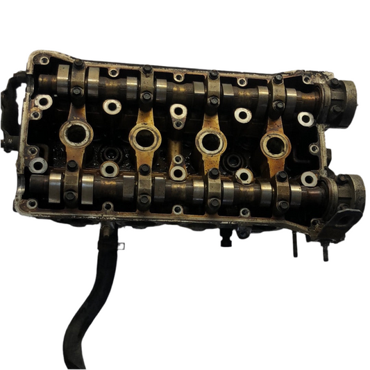 Camara Chevrolet Aveo 2004 2014 1.6 2 Pases Aceite