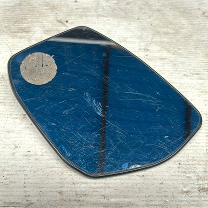 Espejo Retrovisor Izquierdo Nissan Altima 2014 2017