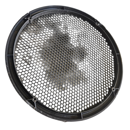 Tapa Speaker Corneta Chevrolet Aveo