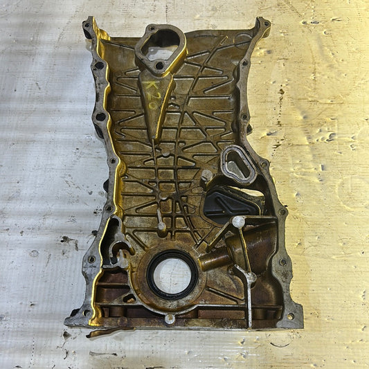Tapa Cadena Honda K20