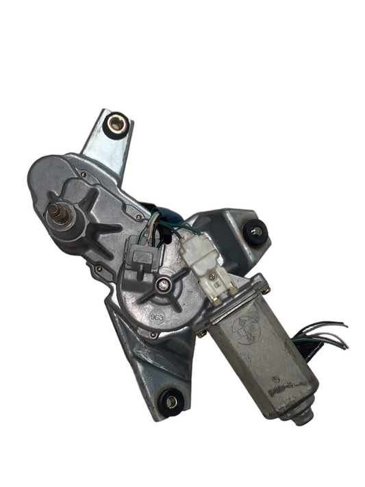 Motor Brazo Limpia Parabrisa Trasero Honda CRV