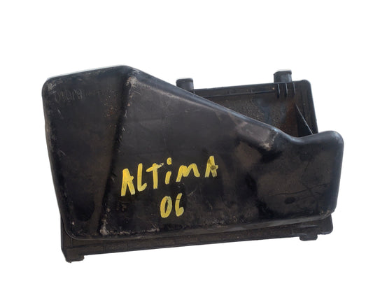 Tapa Superior Carcasa Filtro Purificación Aire Nissan Altima 2.5 2002 2006
