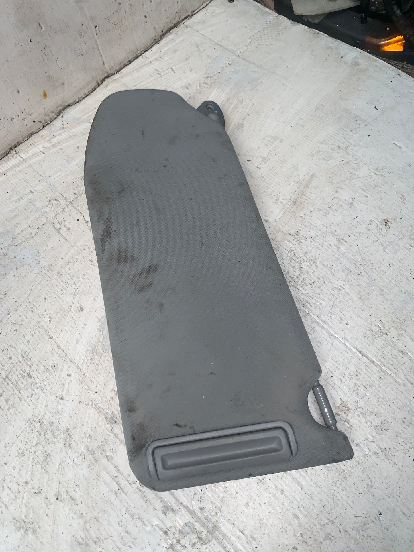 Tapa Sol Honda Pilot