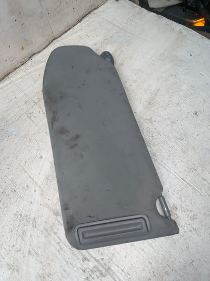 Tapa Sol Honda Pilot