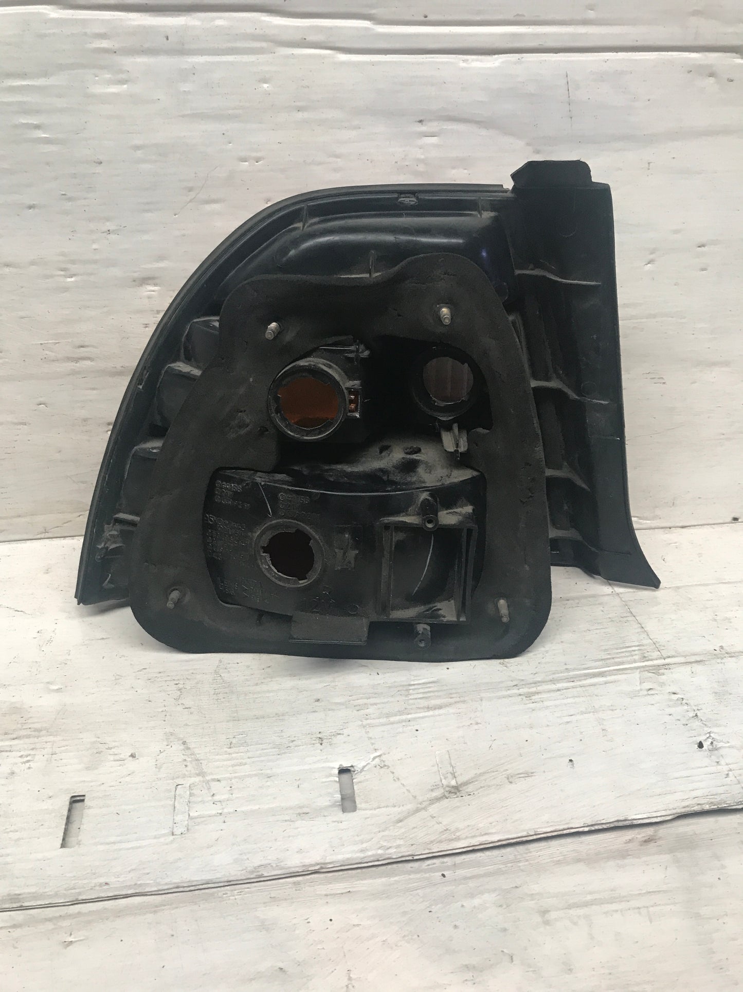 Stop Honda Accord 1991 1994