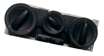 Mando Aire Acondicionado Volkswagen Bora
