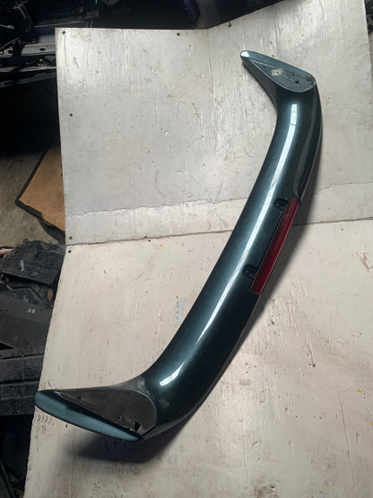 Spoiler Hyundai Accent 2005
