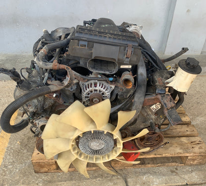 Motor 2004-2008 Ford F150 Triton 5.4L 3V