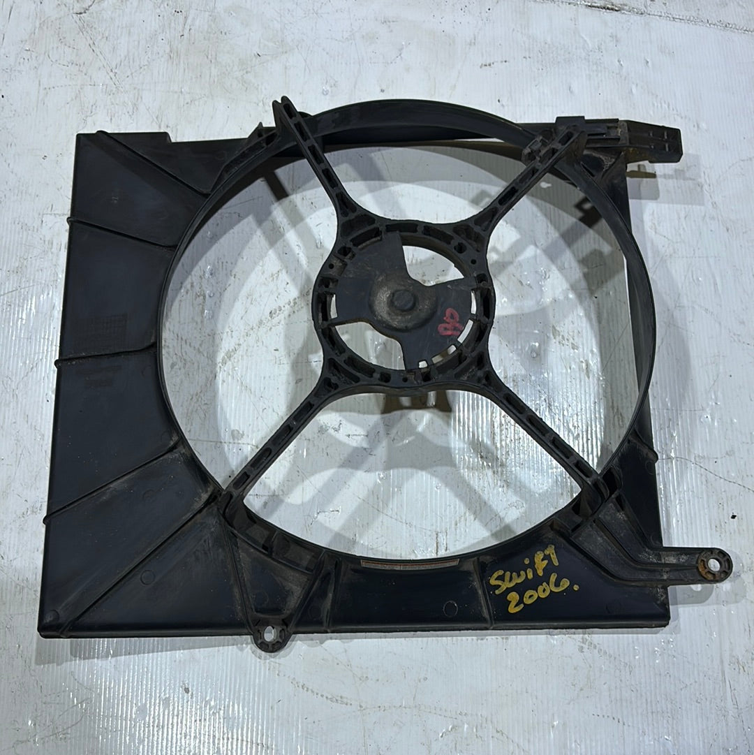 Carcasa Electro Chevrolet Aveo