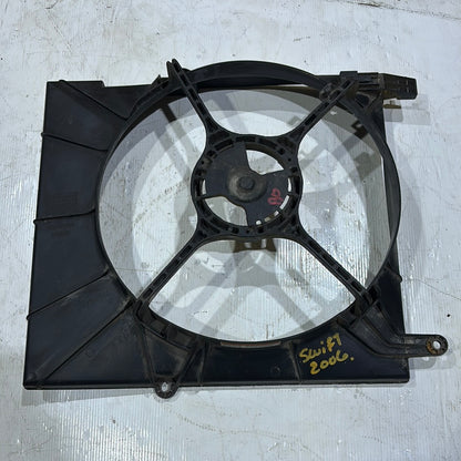 Carcasa Electro Chevrolet Aveo