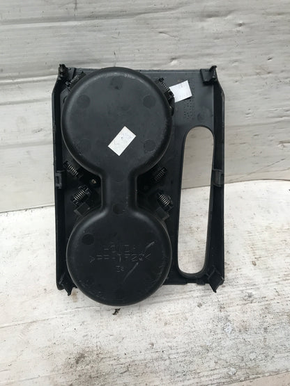 Porta Vaso Consola Central Honda Accord 2004 2006