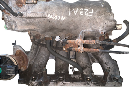 Camarin Honda Accord F23A1 1995 2001