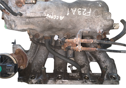 Camarin Honda Accord F23A1 1995 2001