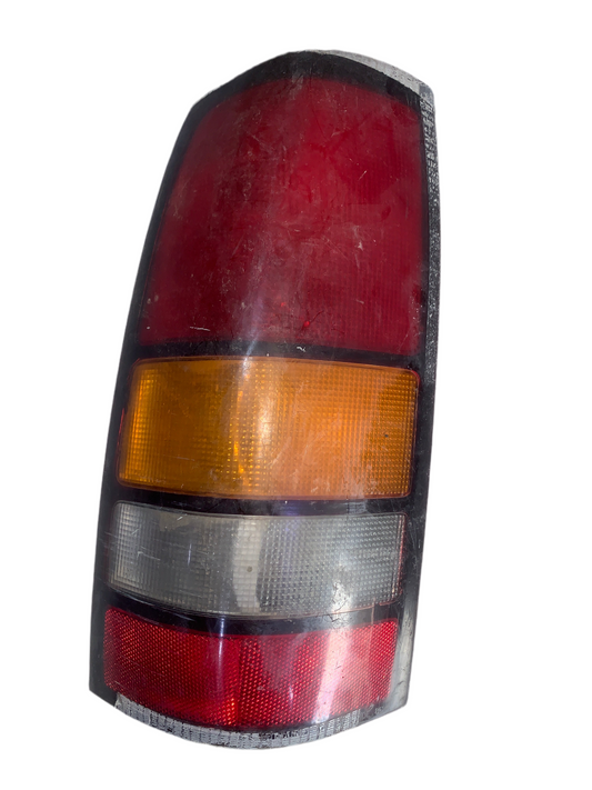 Stop Chevrolet Cheyenne Silverado 1999 2002