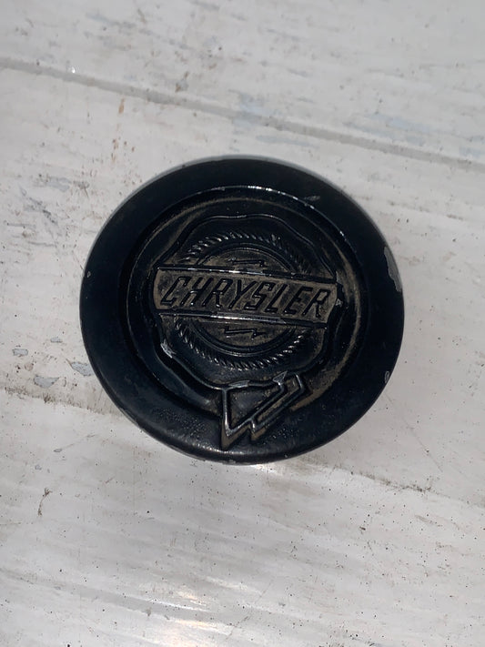 Tapa Centro Rin Chrysler