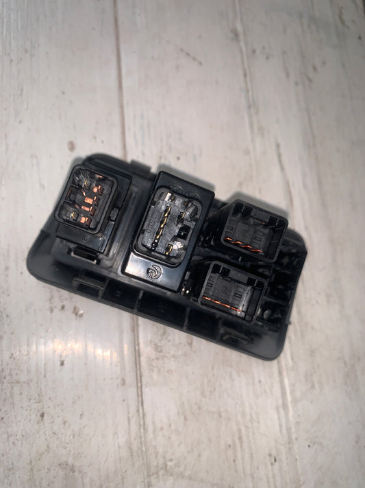 Control Mando Luces AWD Interna Hyundai Santa Fe 2012