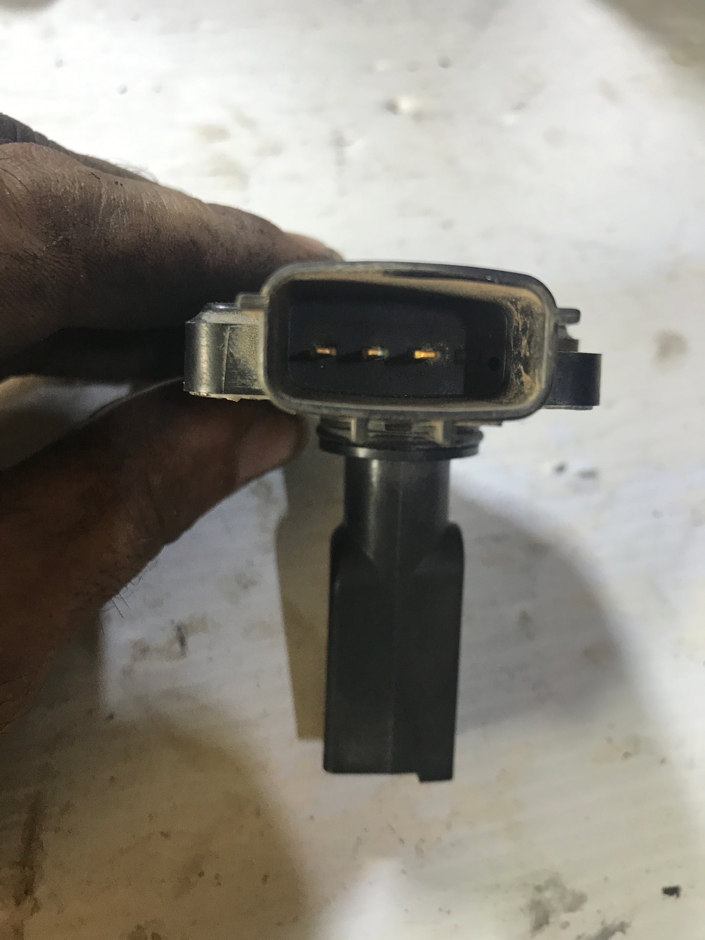 Sensor Maf 3 Pin Nissan Frontier 2000