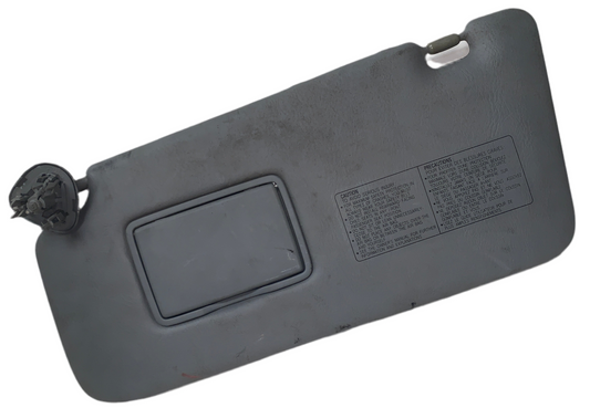 Tapa Sol Honda CRV 2002 2006