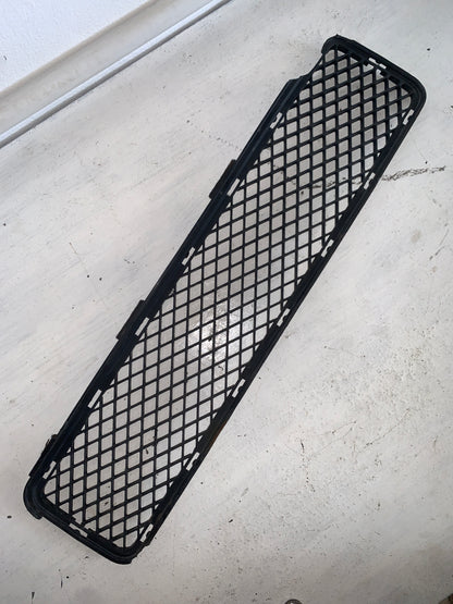 Rejilla Inferior Parachoque Hyundai Tucson 2005 2010