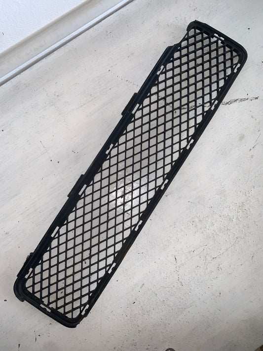 Rejilla Inferior Parachoque Hyundai Tucson 2005 2010