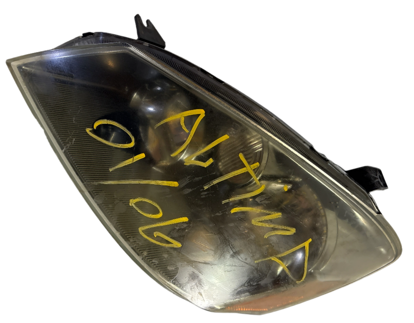 Faro Delantero Nissan Altima 2001 2006