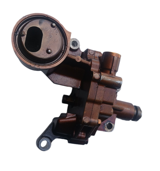 Bomba Aceite Motor Nissan Sentra B16 2.0