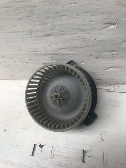 Soplador Aire Acondicionado Mazda RX8