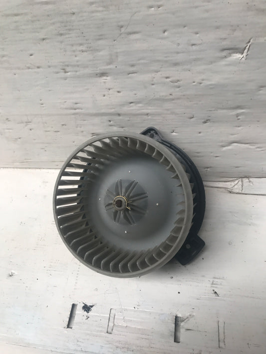 Soplador Aire Acondicionado Mazda RX8