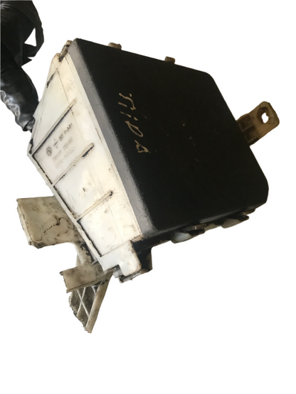 Fusilera Nissan Tiida 1.8 2007 2012