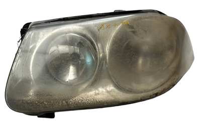 Faro Delantero Volkswagen Bora 2008 2009