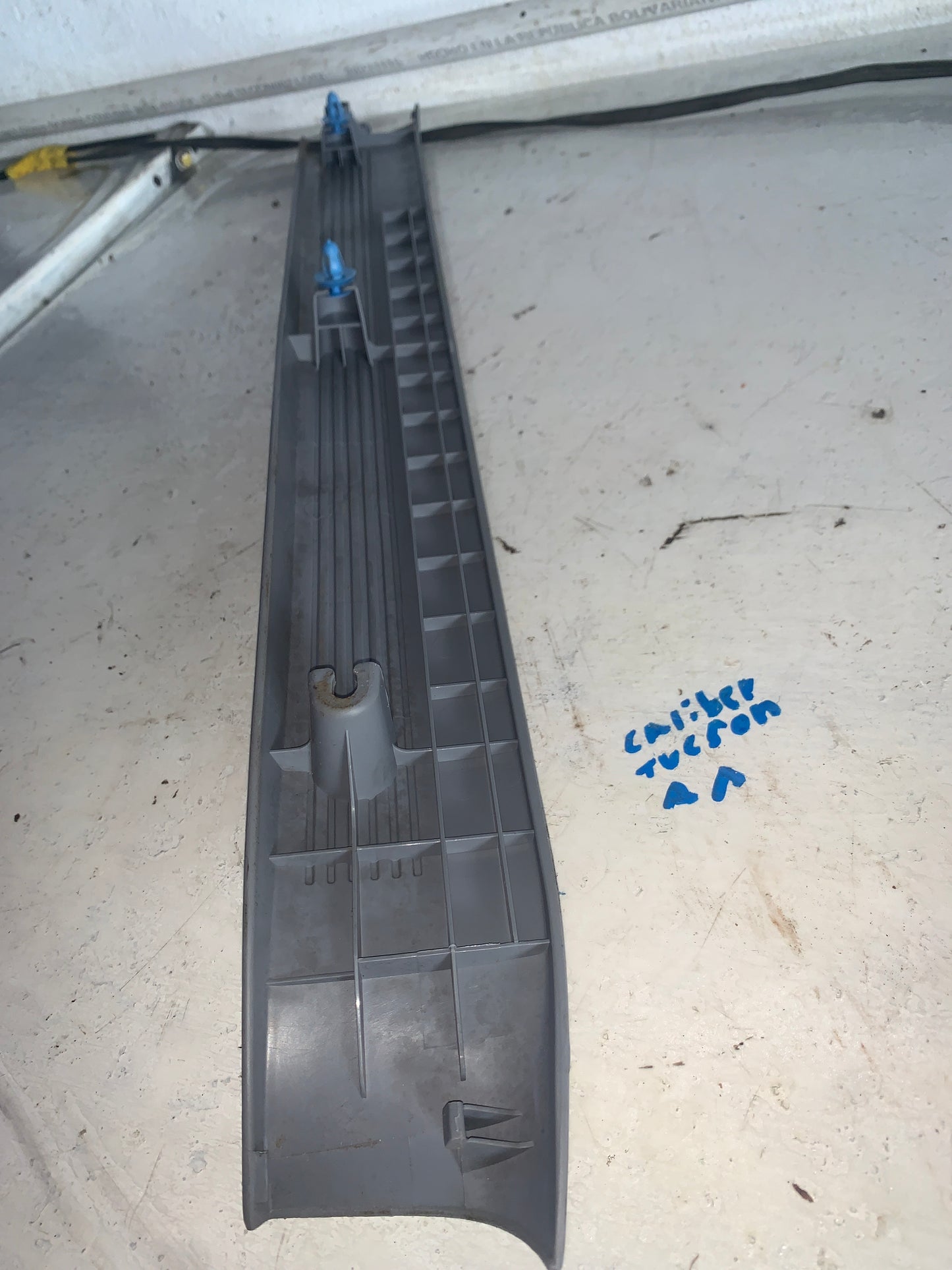 Pisa Alfombra Toyota Sienna 1998 2004