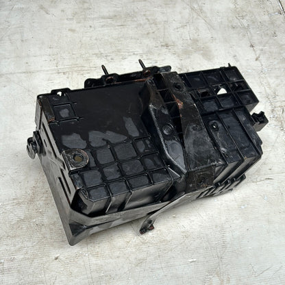 Base Marco Sujeta Batería Chevrolet Cruze