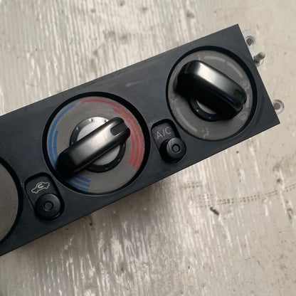 Mando Aire Acondicionado Nissan Xtrail Original